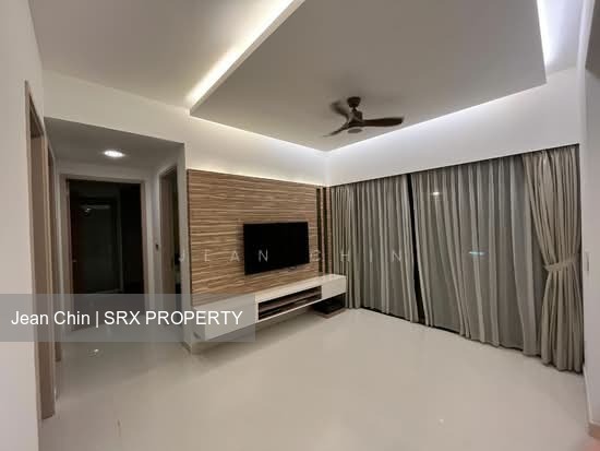 D'Castilia (D15), Apartment #582010001